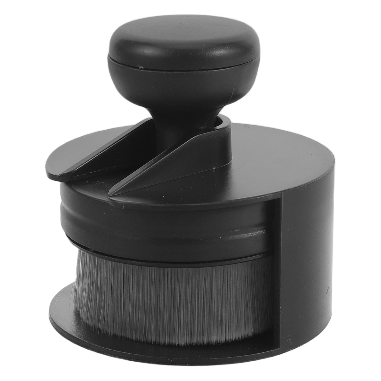 Vinyl Record Cleaner - Szczotka do czyszczenia płyt winylowych, przeznaczona