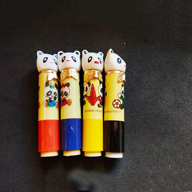 Vintage Collectible Pens - WUHAN Chiny Lata 80. Kolekcja Artykuły