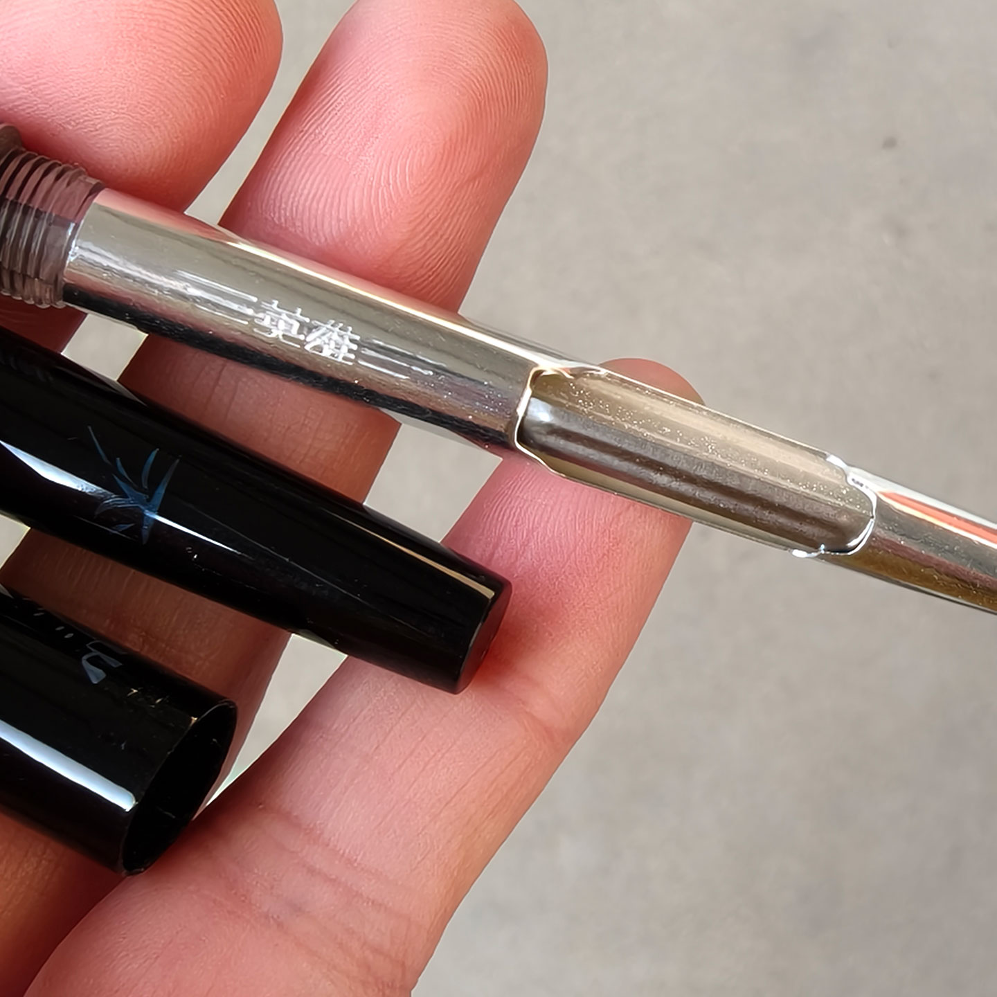 Wyprzedaż – Vintage HERO 343 P – Vintage Collectible Pens recenzja i cena