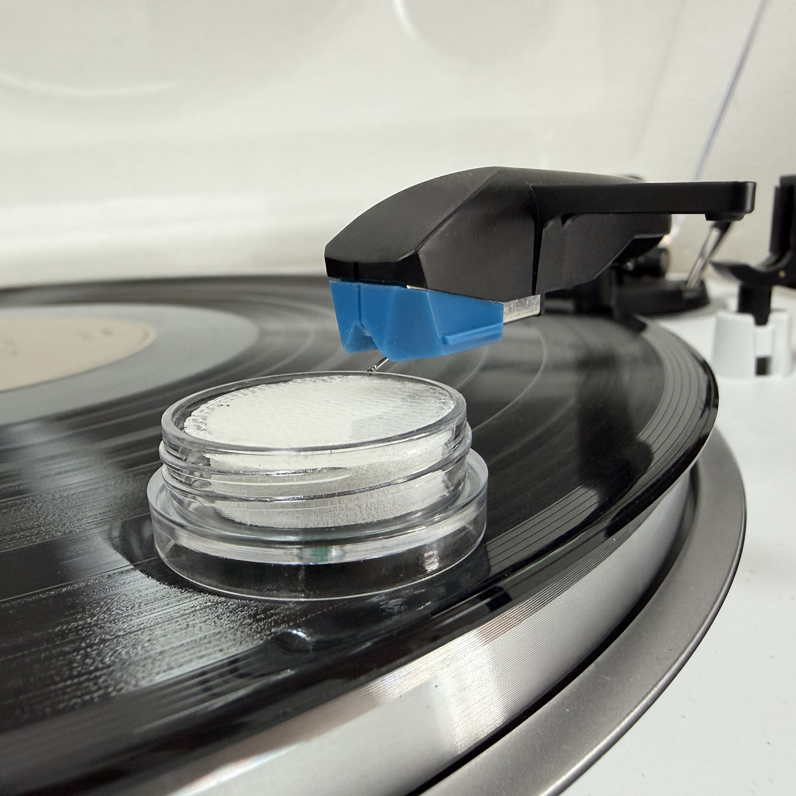Środek do czyszczenia igieł gr – Vinyl Record Cleaner recenzja i cena