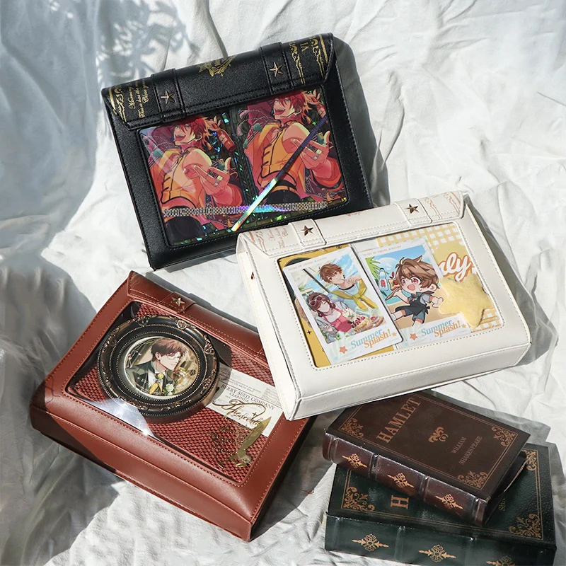 Vintage Magic Book ItaBag, Lol – Vintage Collectible Books recenzja i cena