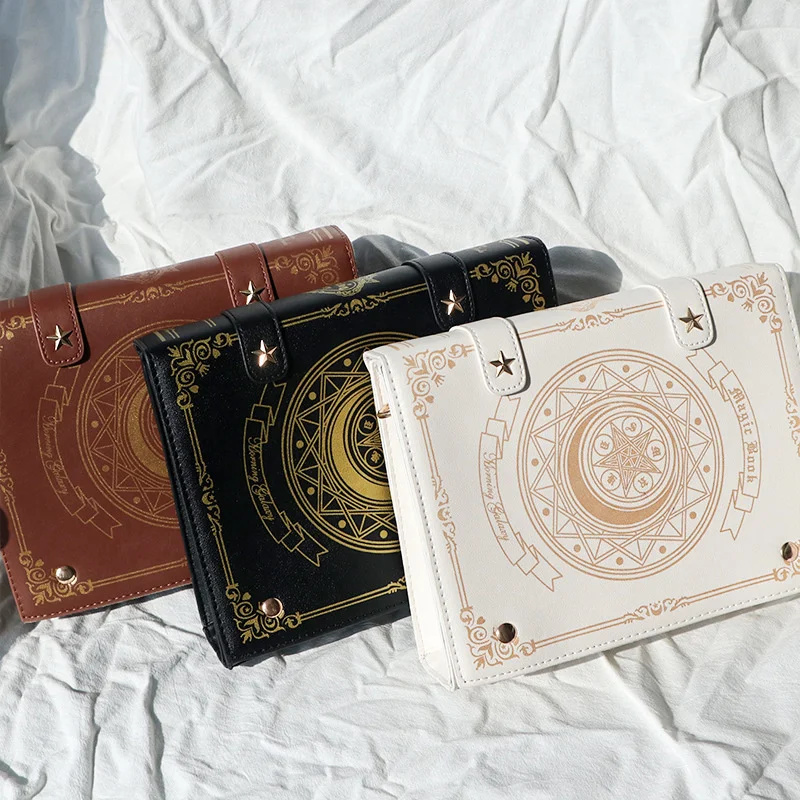 Vintage Magic Book ItaBag, Lol – Vintage Collectible Books recenzja i cena