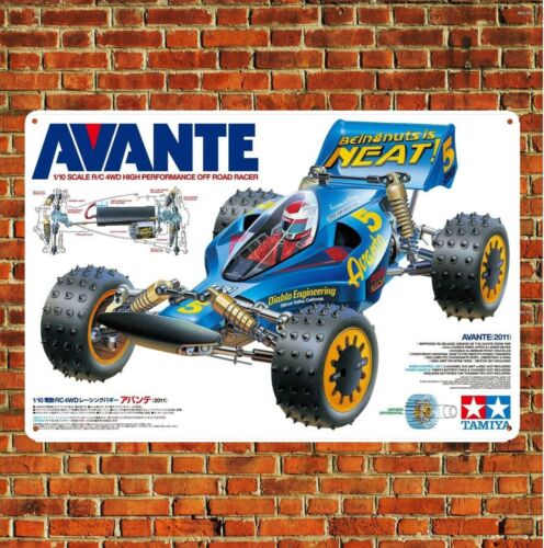 Metalowy plakat vintage z moty – Vintage Collectible Plates recenzja i cena