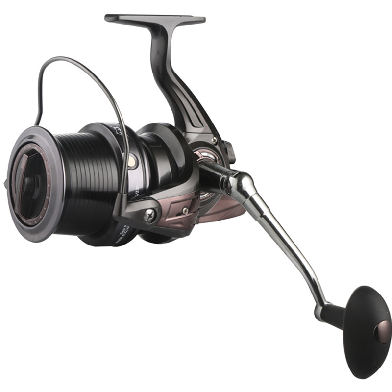 Szpula z pełnego metalu Lizard – Developing Tank Reel recenzja i cena