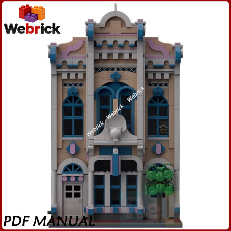 Kolekcjonerski sklep z cukierk – Vintage Collectibles Store recenzja i cena