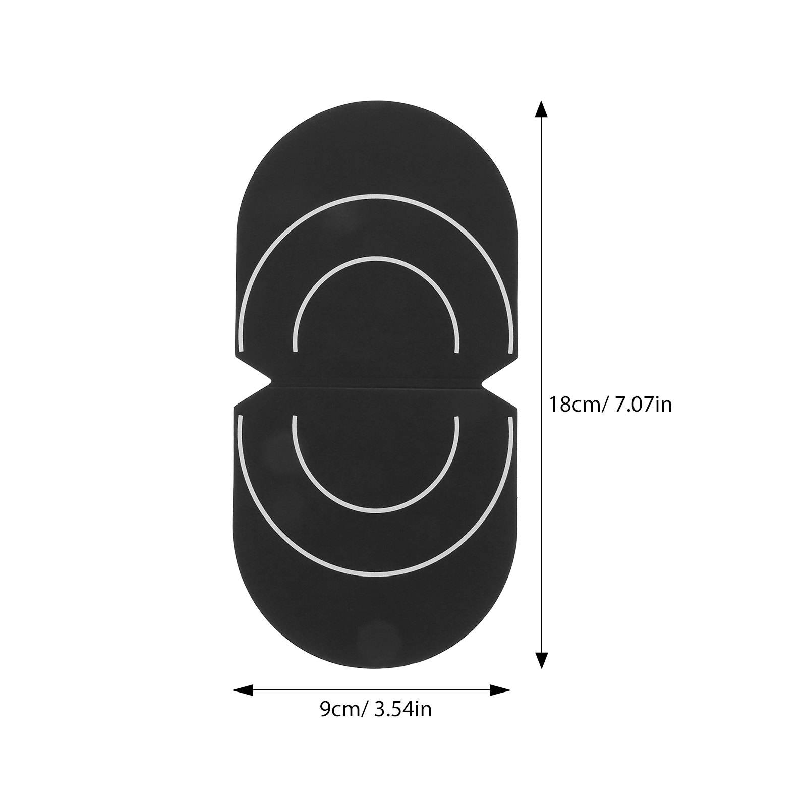 2 sztuki rękawic do czyszczeni – Vinyl Record Cleaner recenzja i cena