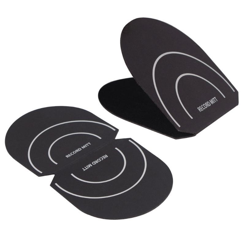 Rękawica do czyszczenia płyt w – Vinyl Record Cleaner recenzja i cena