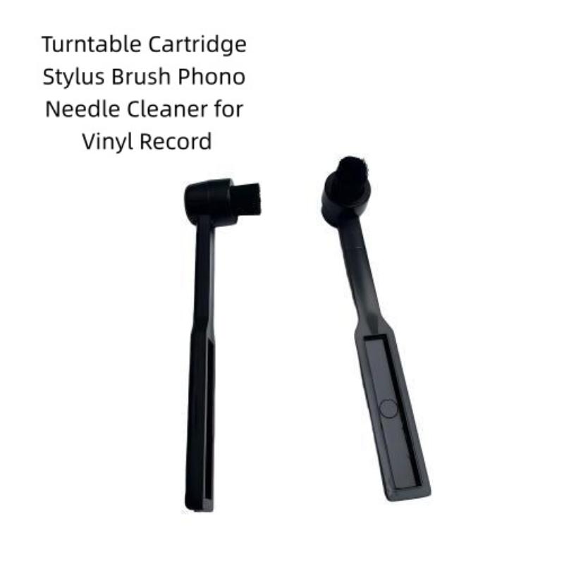 1 szt. szczoteczka do czyszcze – Vinyl Record Cleaner recenzja i cena