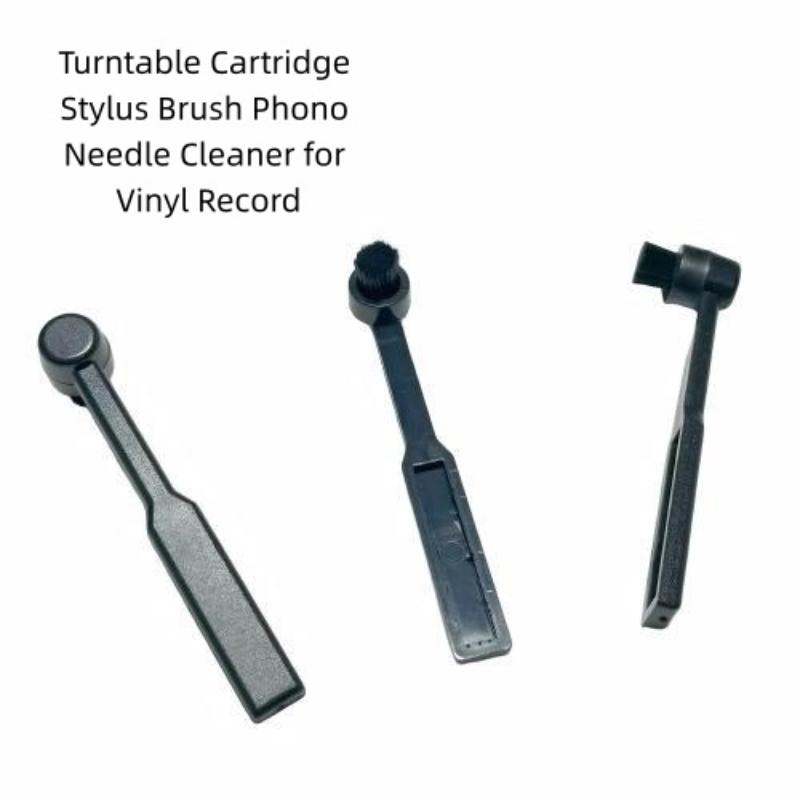 1 szt. szczoteczka do czyszcze – Vinyl Record Cleaner recenzja i cena