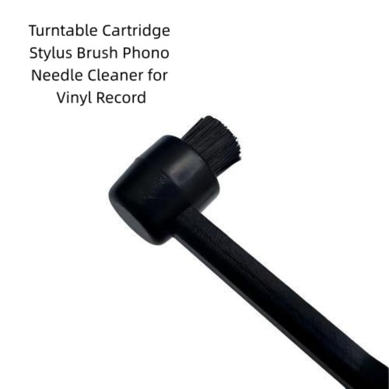 1 szt. szczoteczka do czyszcze – Vinyl Record Cleaner recenzja i cena