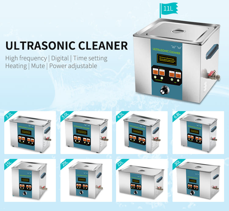 Popularna maszyna ultradźwięko – Vinyl Record Cleaner recenzja i cena