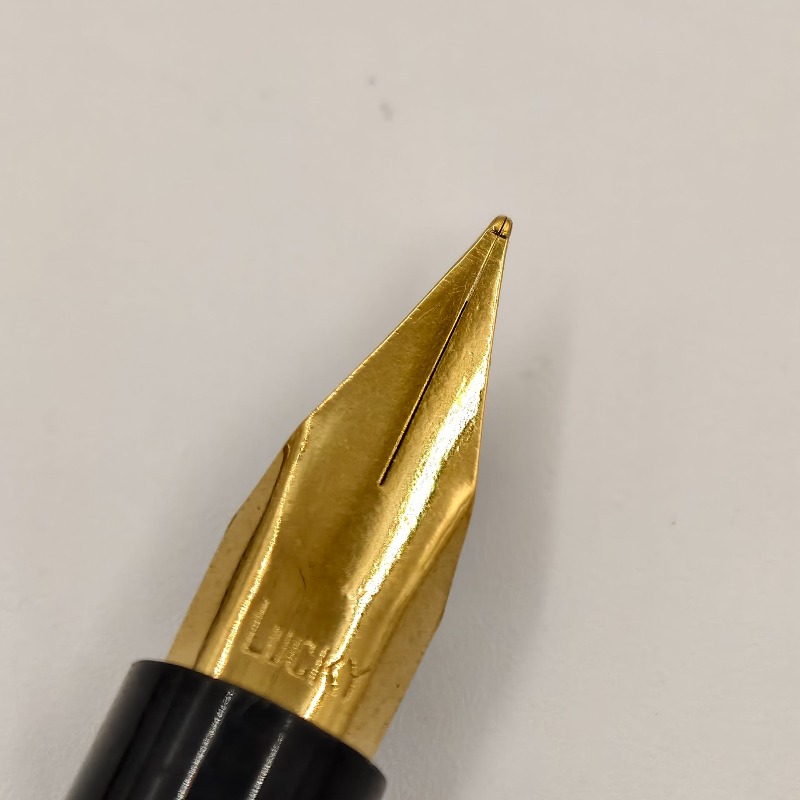 Pióro wieczne Wingsung L20 Iri – Vintage Collectible Pens recenzja i cena