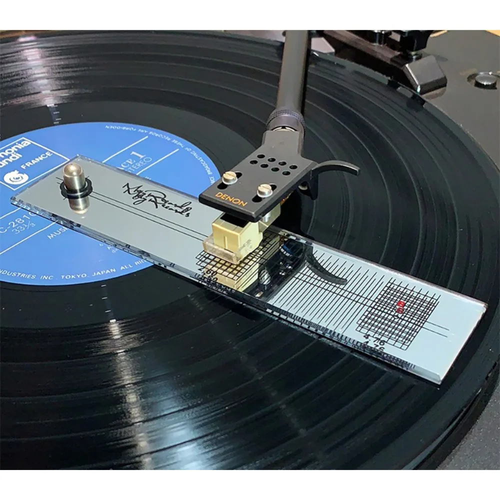 LP Vinyl Cartridge Stylus Azim – Vinyl Record Cleaner recenzja i cena