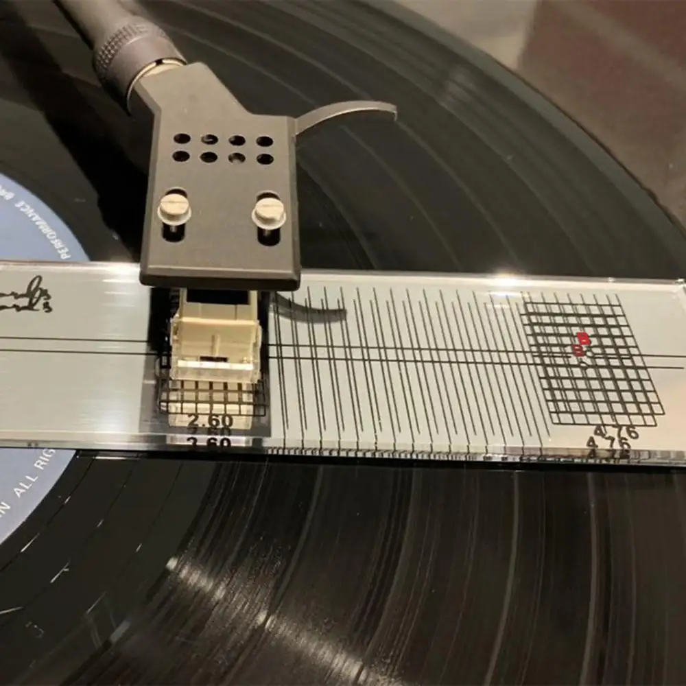 LP Vinyl Cartridge Stylus Azim – Vinyl Record Cleaner recenzja i cena