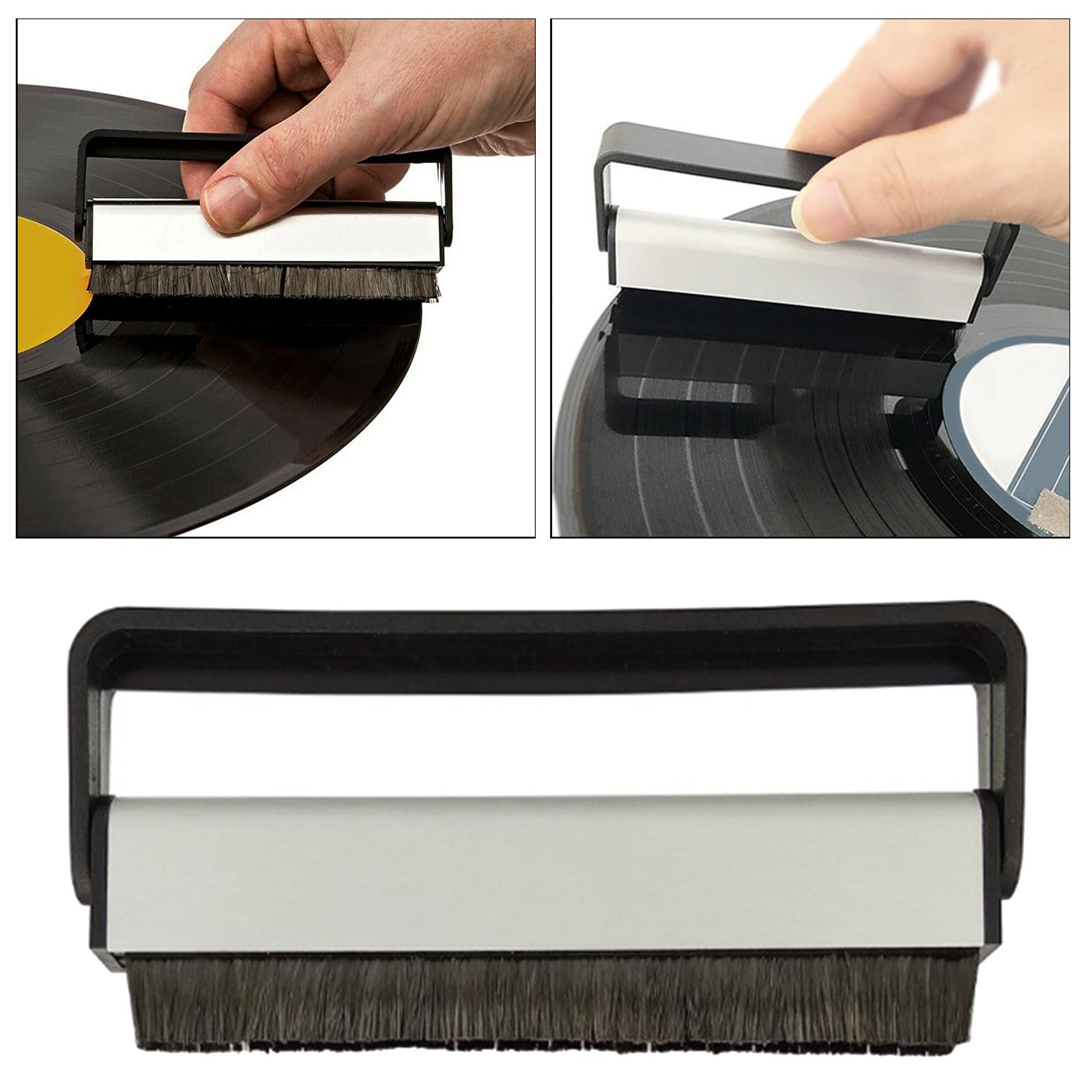 Wysokiej jakości środek do czy – Vinyl Record Cleaner recenzja i cena