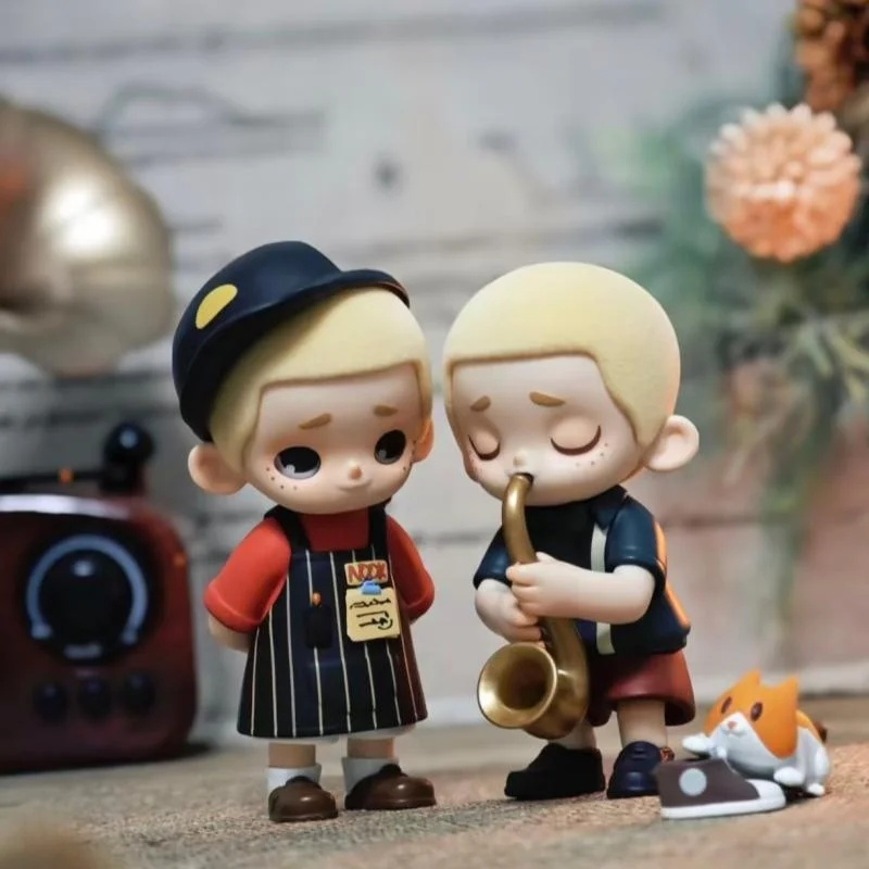 Autentyczna figurka Nook z ser – Vintage Collectibles Store recenzja i cena