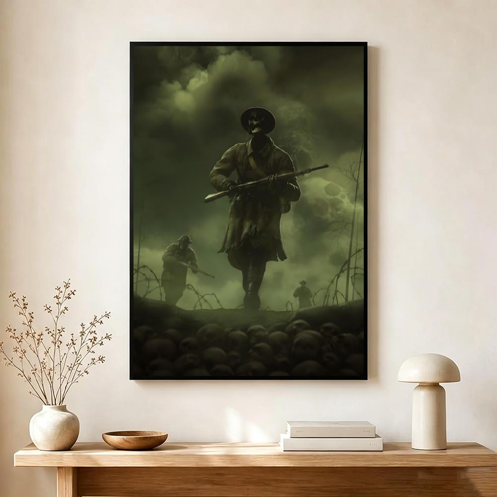 Plakat z antycznym motywem, st – Vintage Collectible Posters recenzja i cena