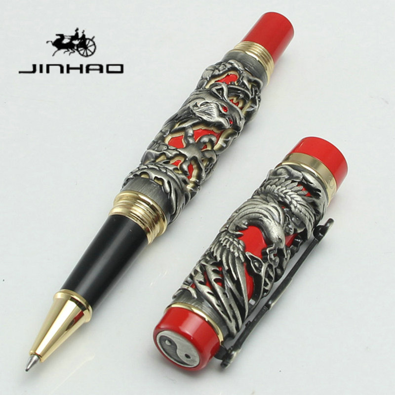 Kolekcjonerski długopis roller – Vintage Collectible Pens recenzja i cena