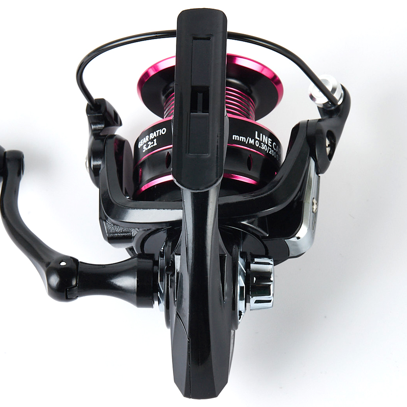 Seria FK 1000-7000 – metalowa  – Developing Tank Reel recenzja i cena