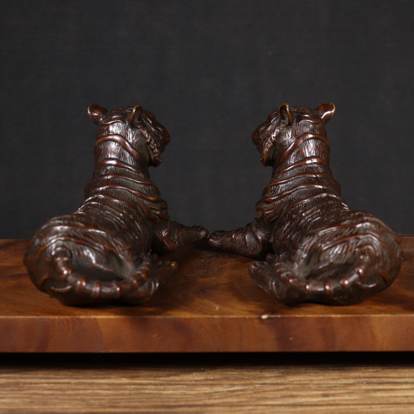 Chiński Feng Shui Antyczny Mie – Vintage Collectibles Store recenzja i cena