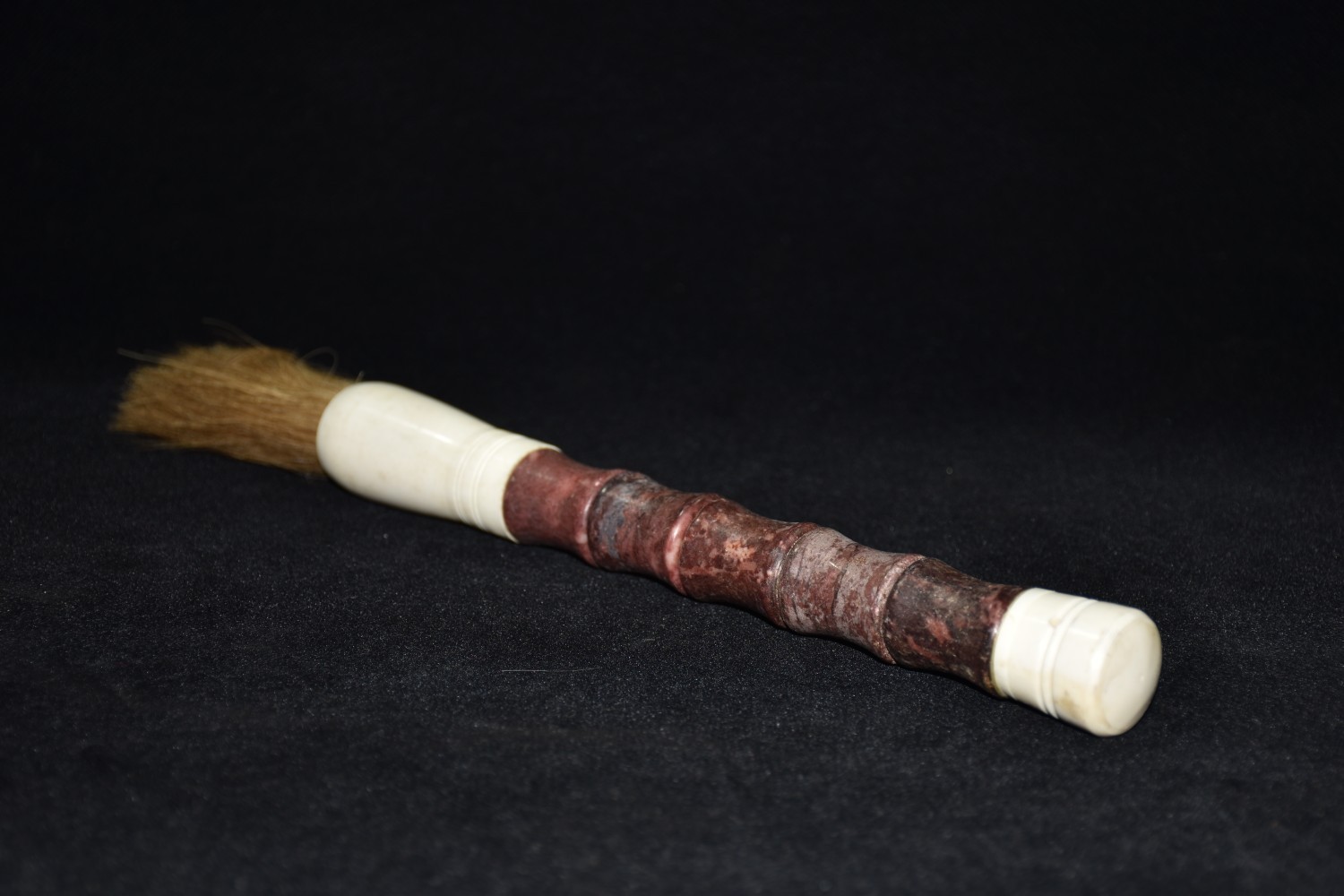 Kolekcjonerski antyczny pędzel – Vintage Collectible Pens recenzja i cena